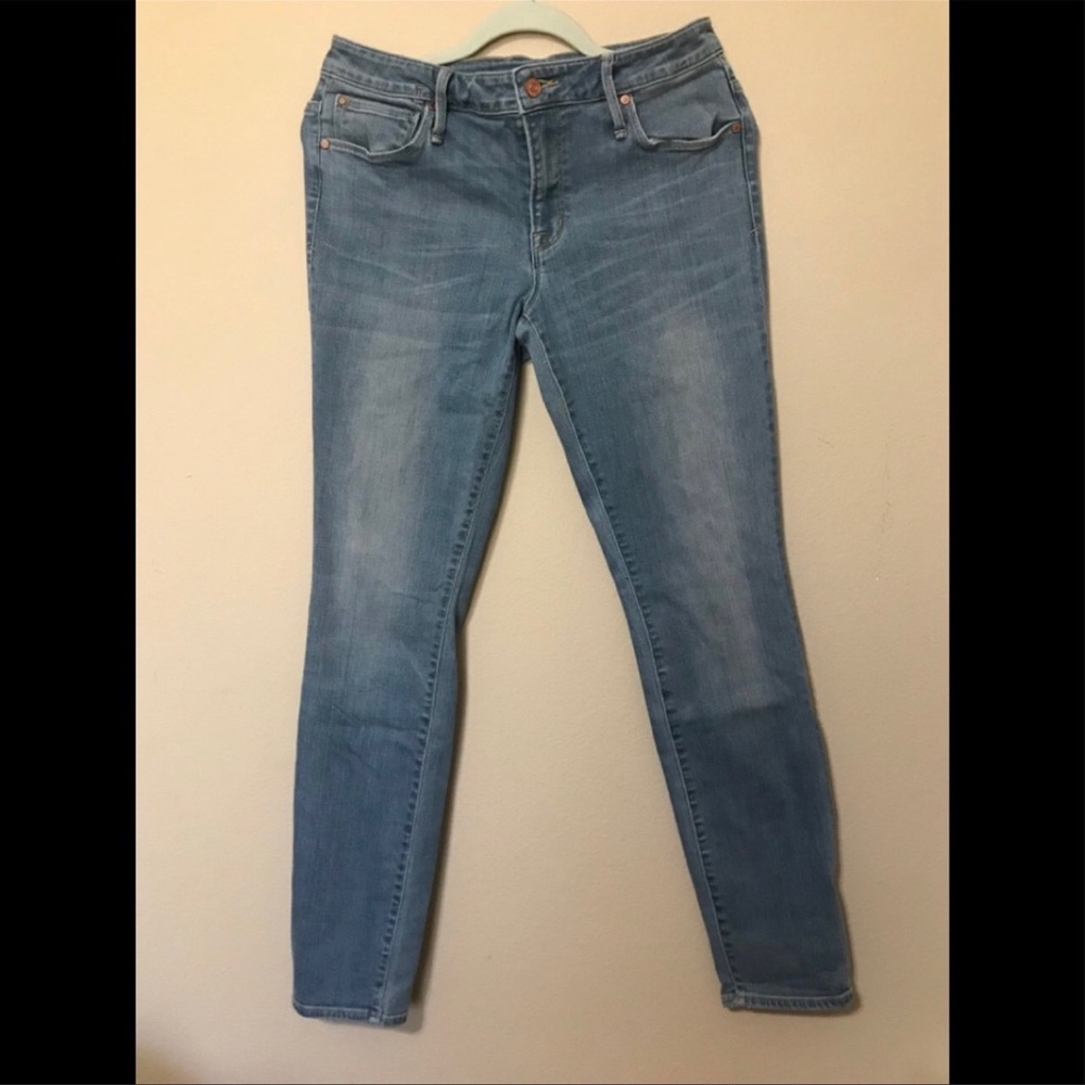 G - Marc by Marc Jacobs Kate Denim Pants